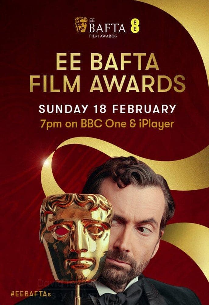 2024 EE BAFTA Film Awards