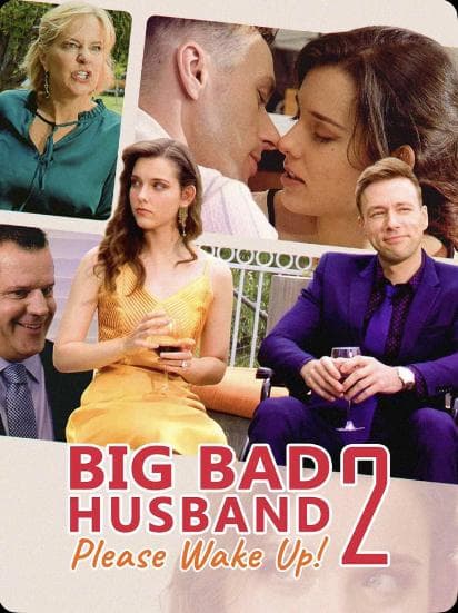 Big Bad Husband 2: Please Wake Up!