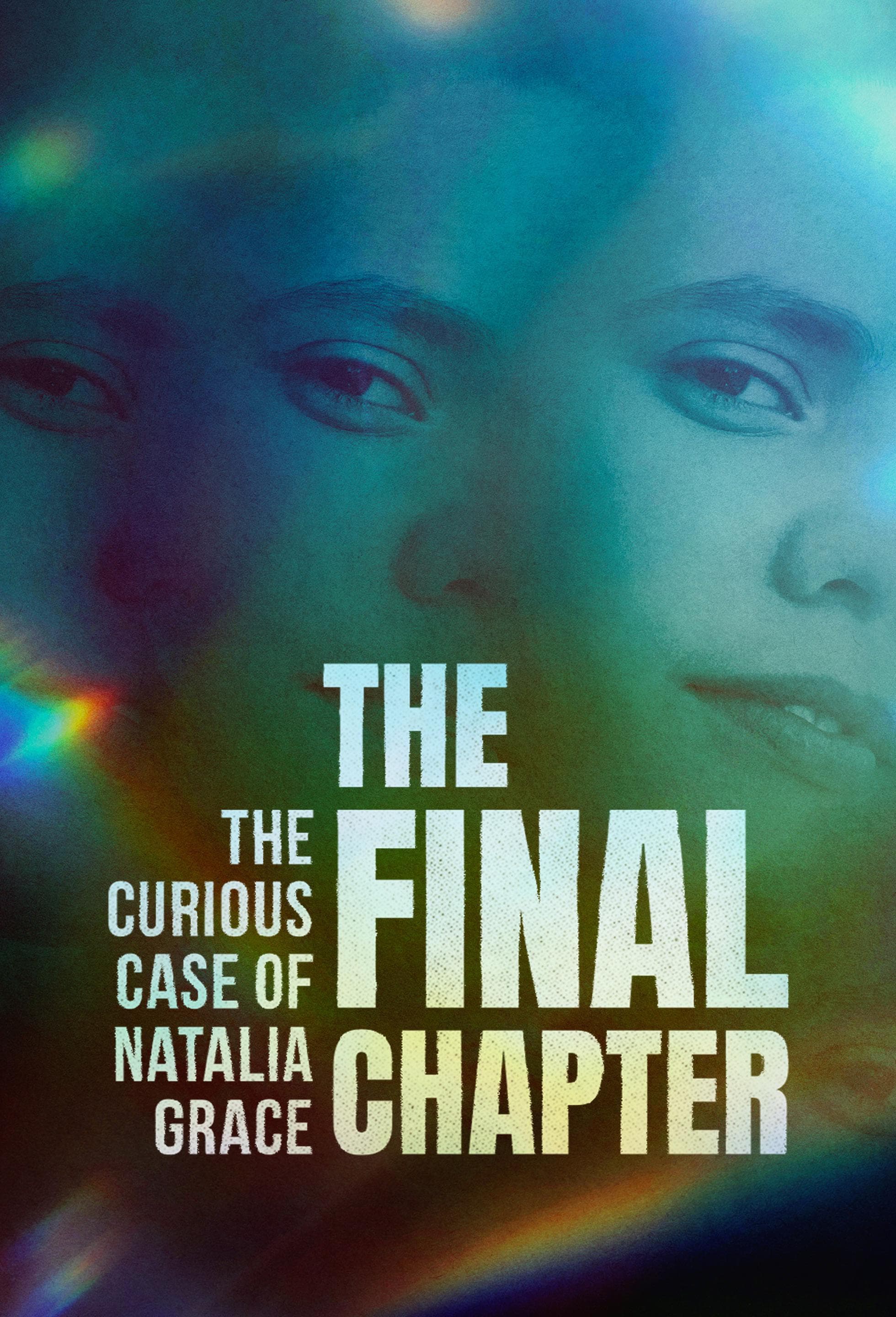 The Curious Case of Natalia Grace S1-S3