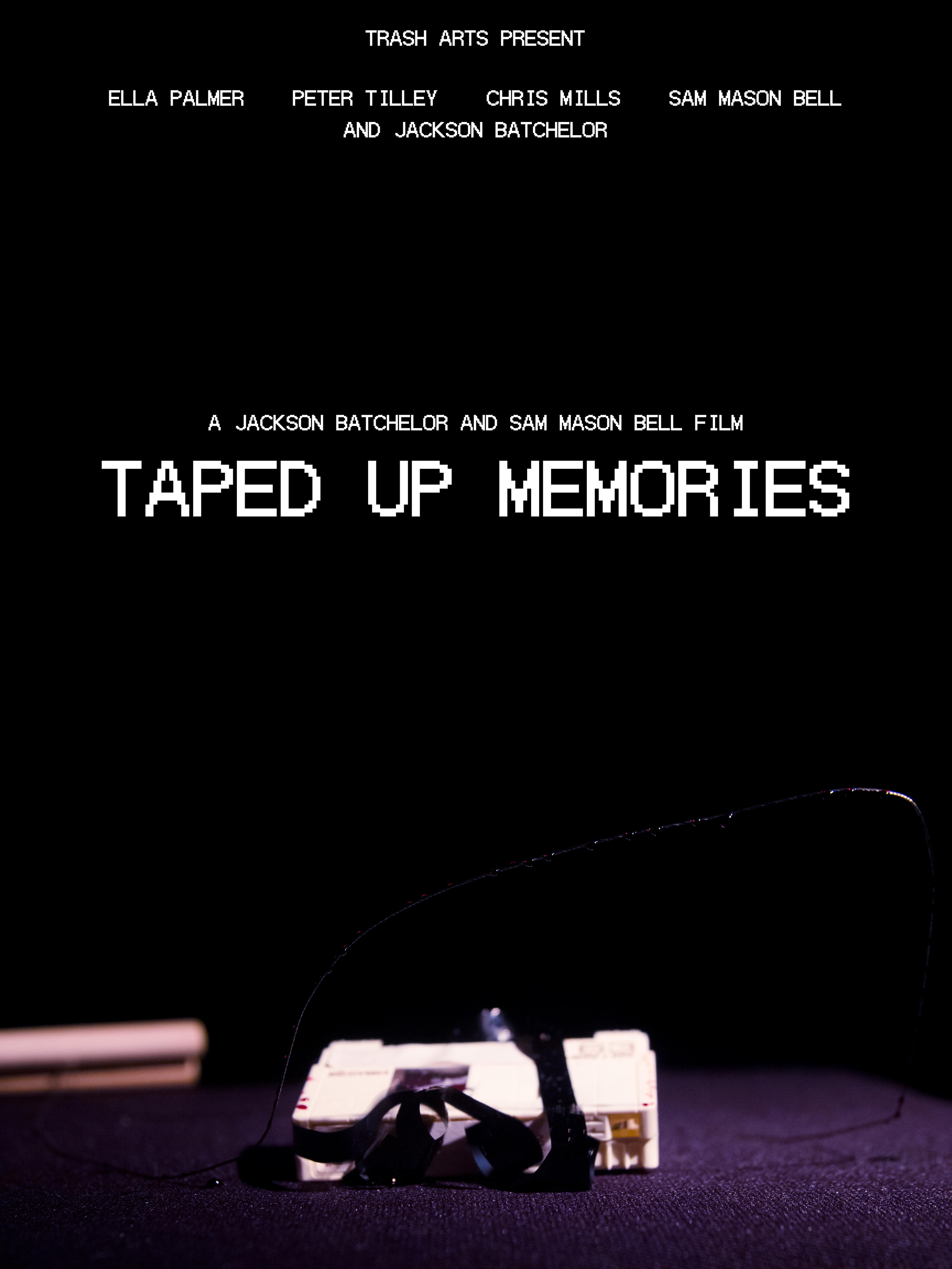 Taped Up Memories