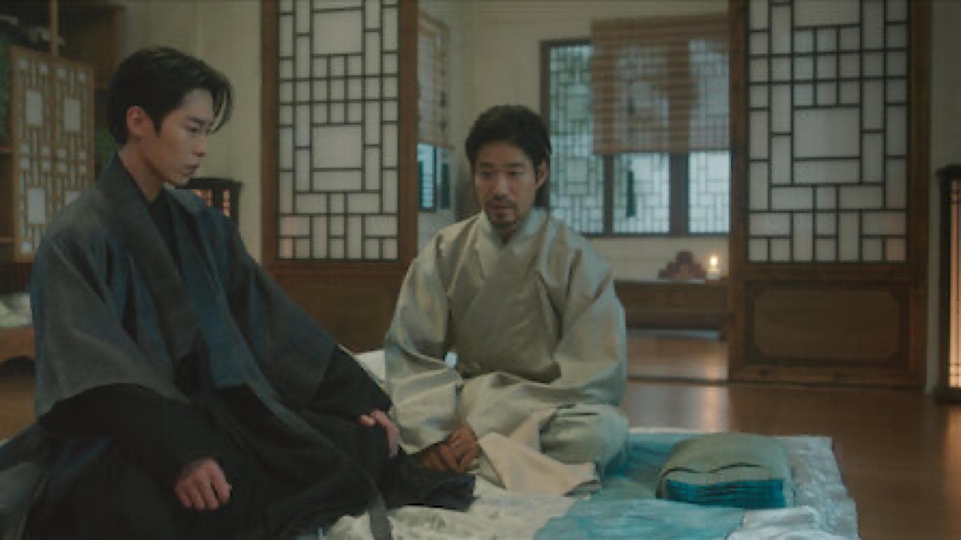 Alchemy of Souls: Light and Shadow