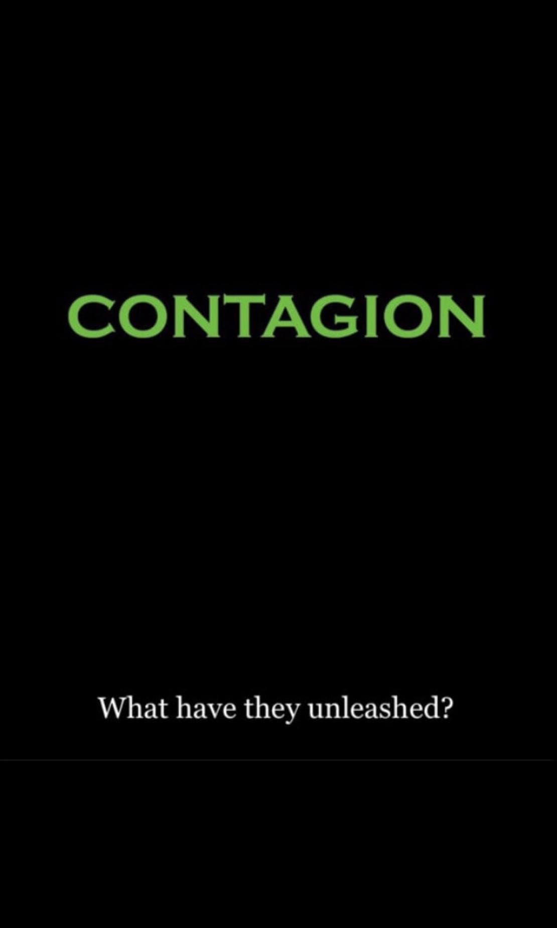Contagion