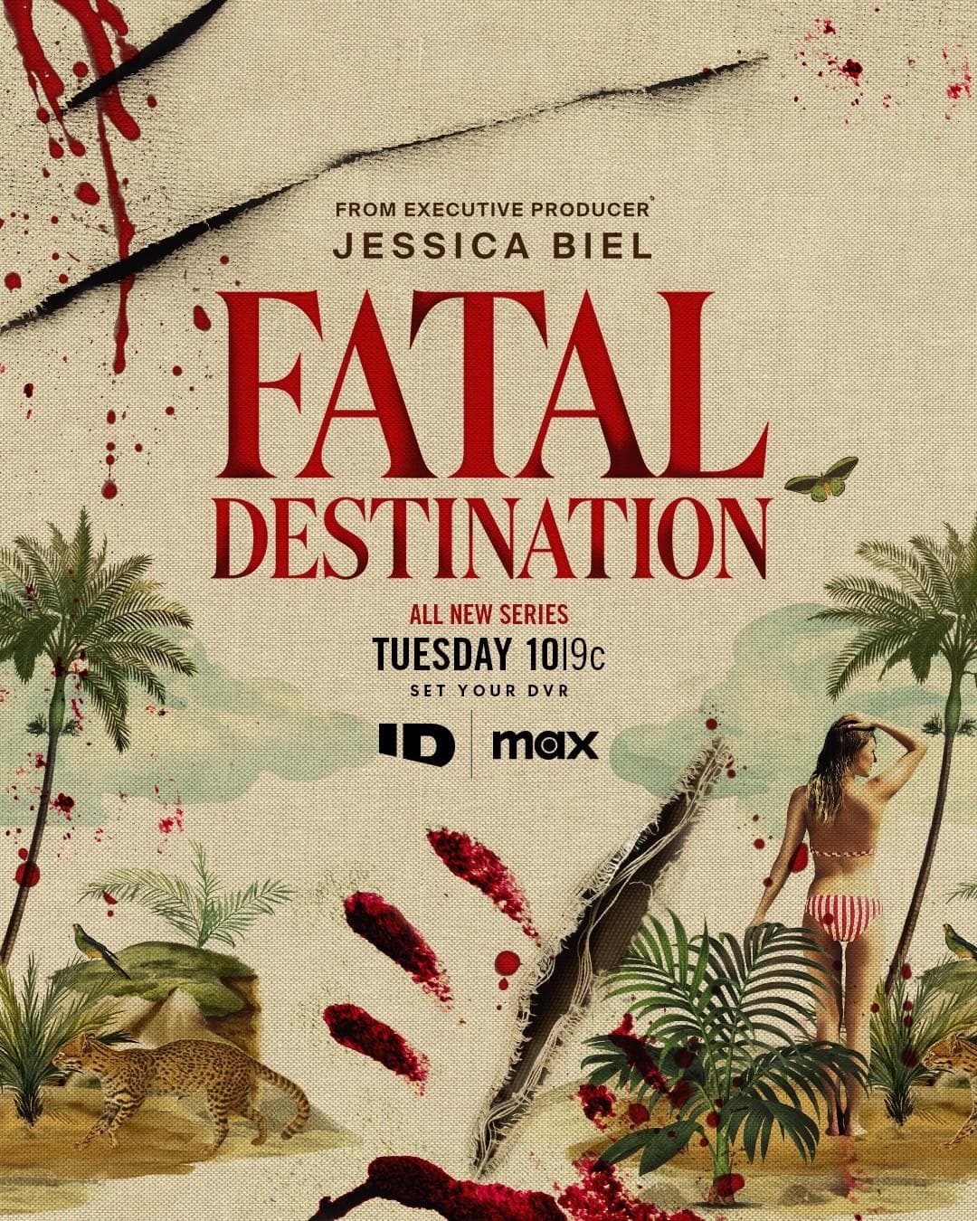 Fatal Destination