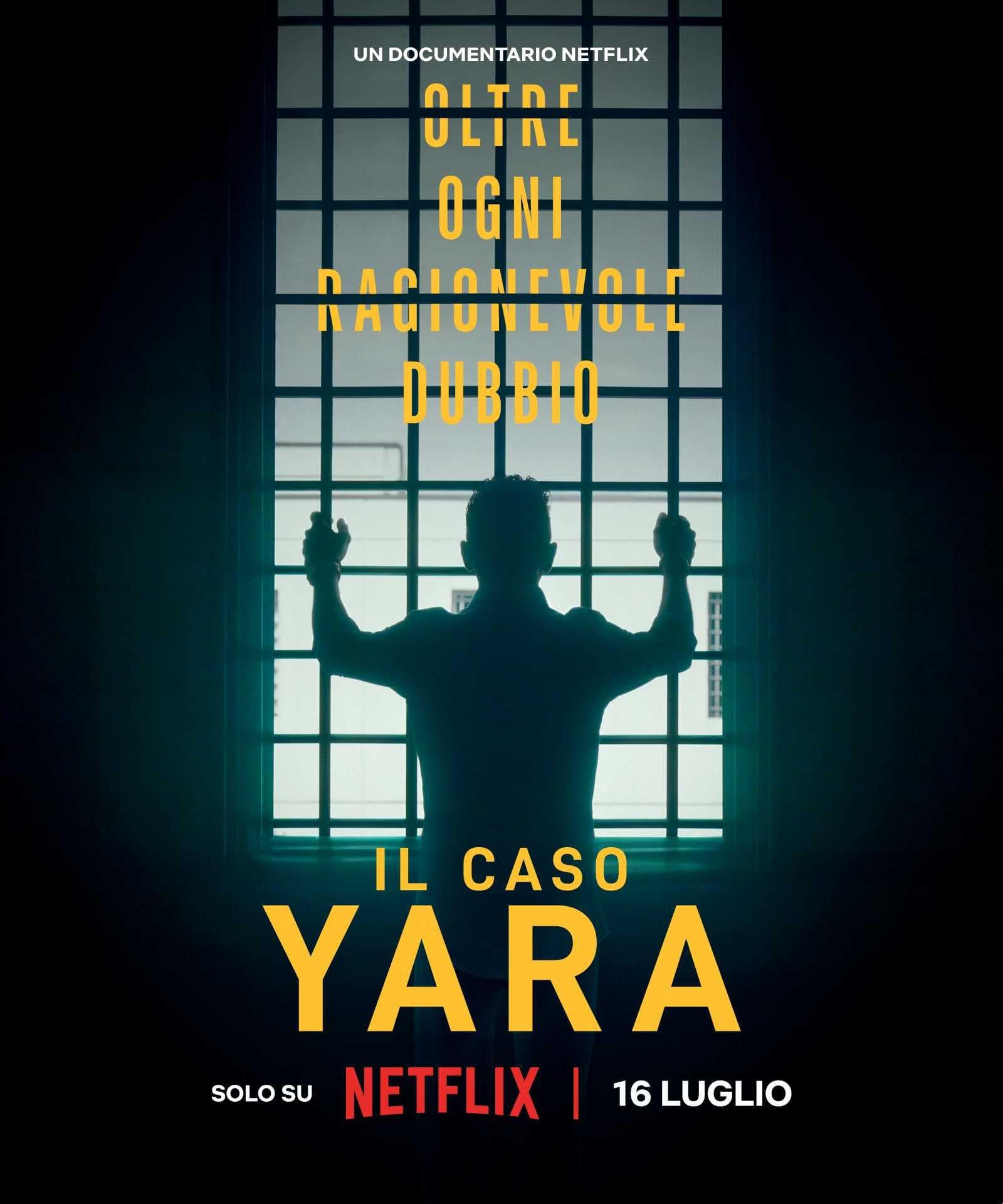The Yara Gambirasio Case: Beyond Reasonable Doubt