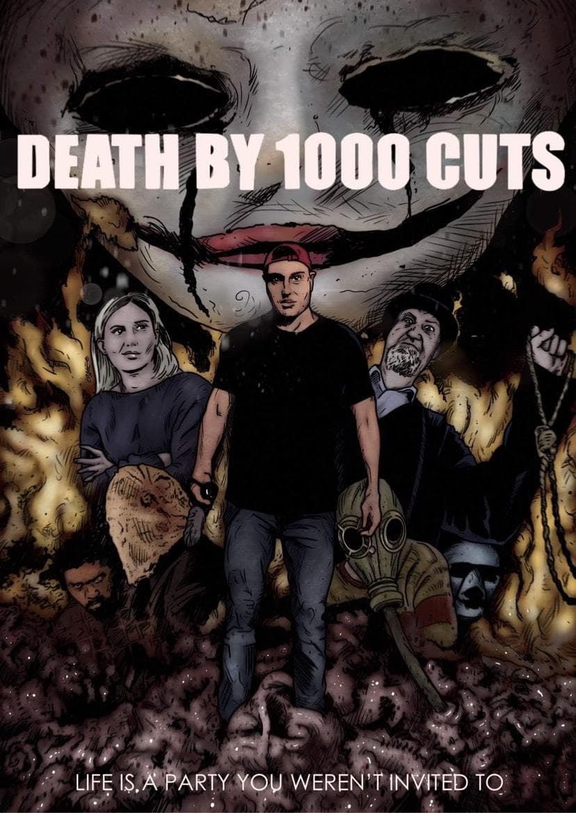 Death by 1000 Cuts