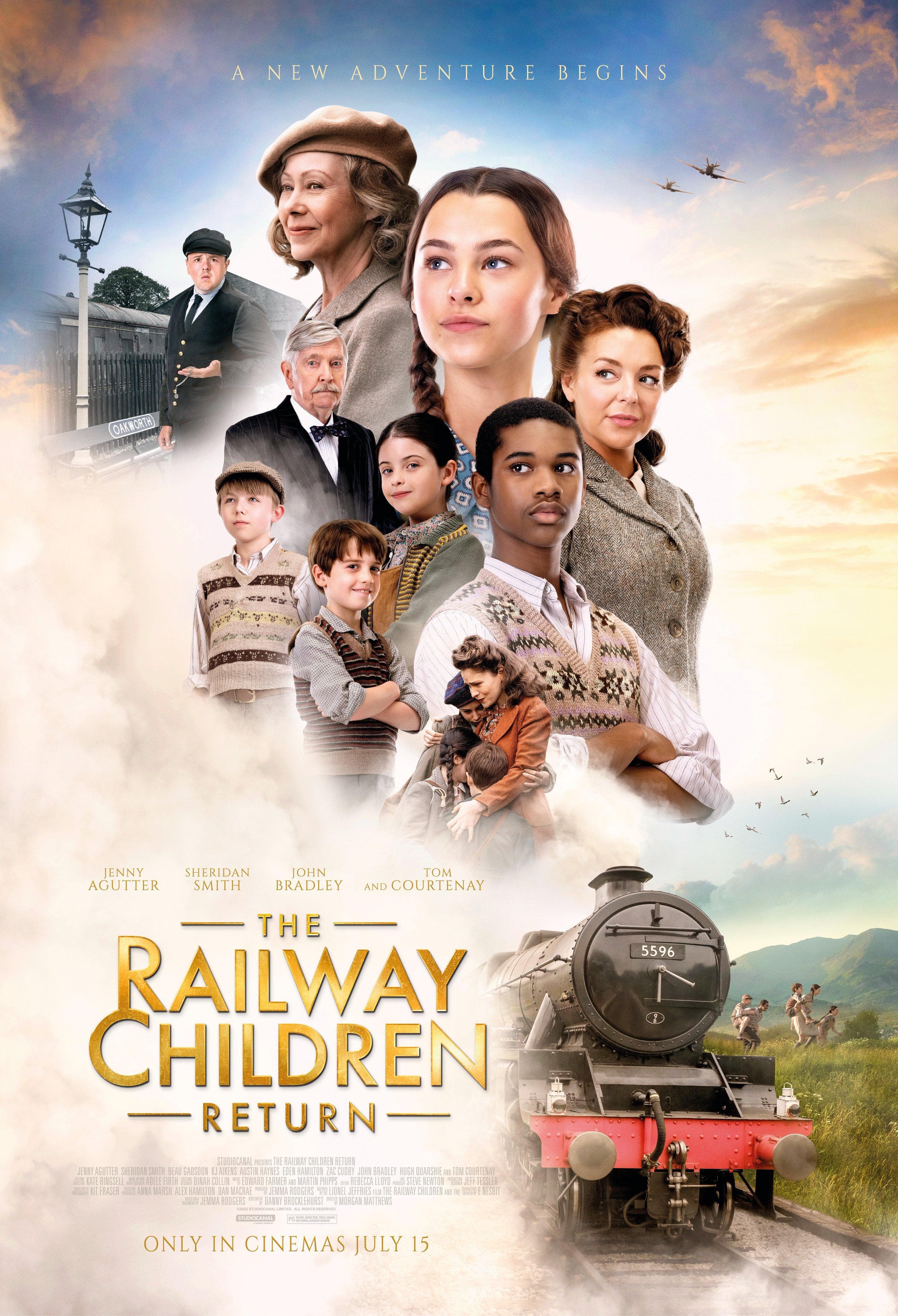 Railway Children