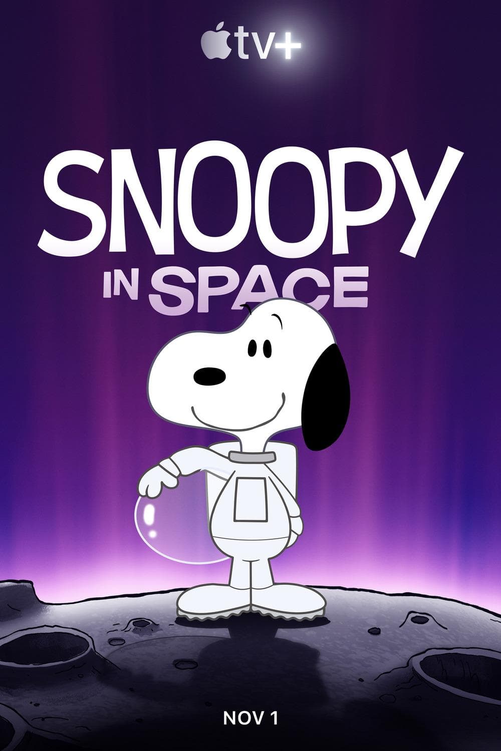 Snoopy in Space S1-S2