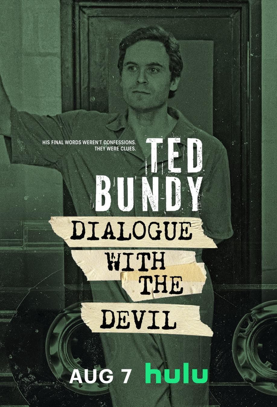 Ted Bundy: Dialogue with the Devil