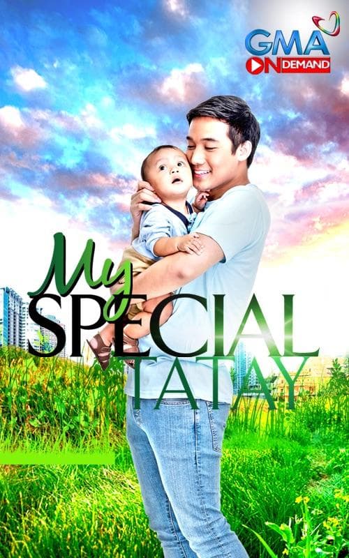 My Special Tatay