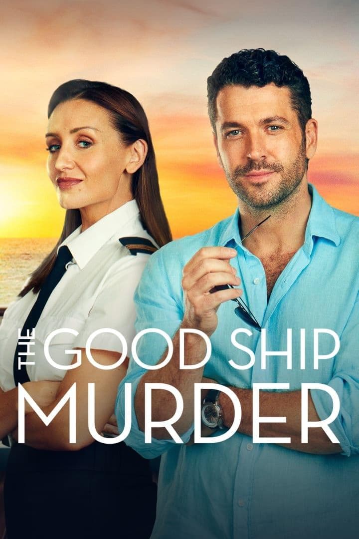 The Good Ship Murder S1-S3