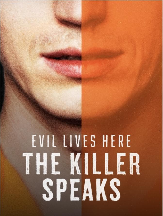 Evil Lives Here: The Killer Speaks S1-S2