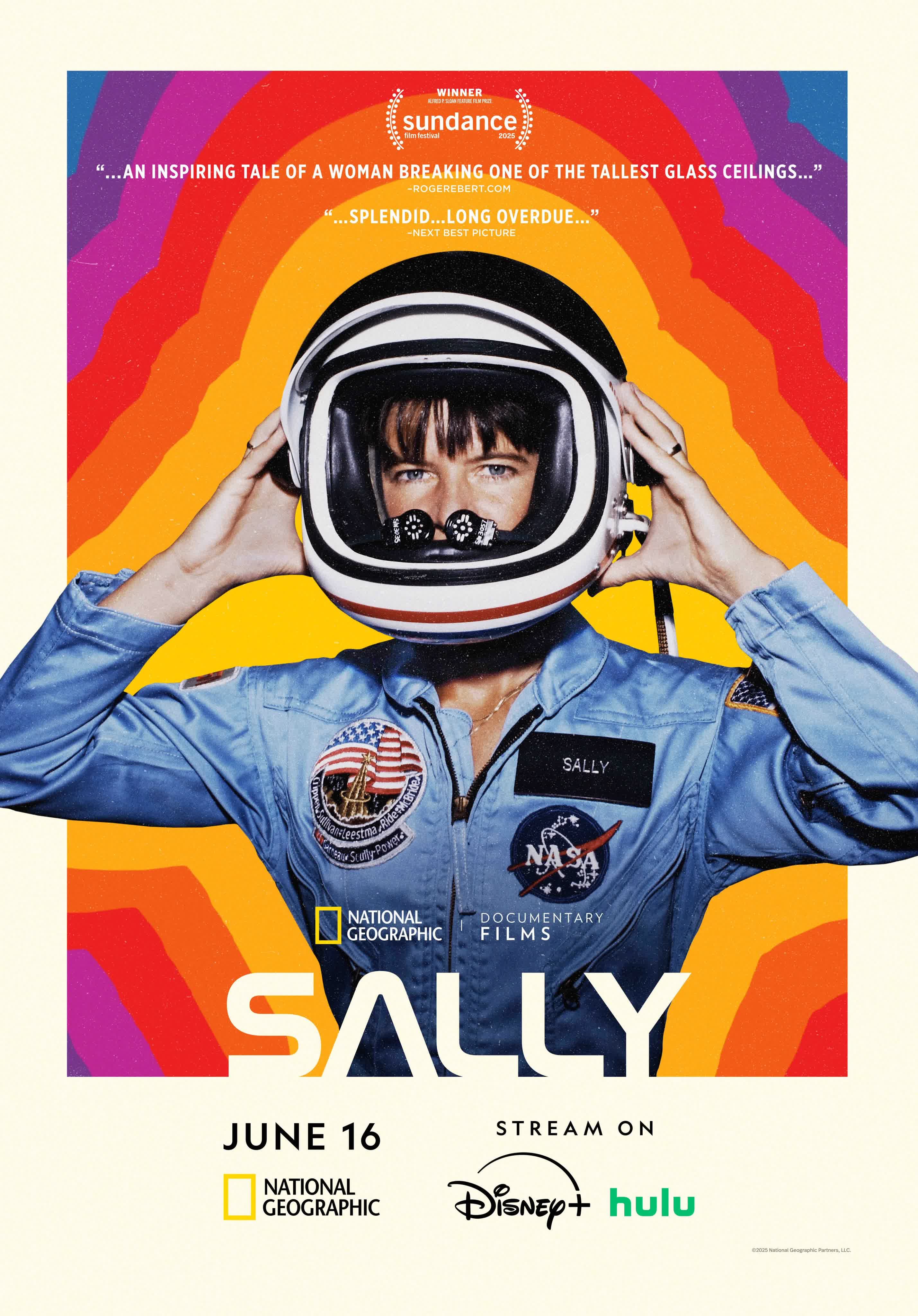 Sally