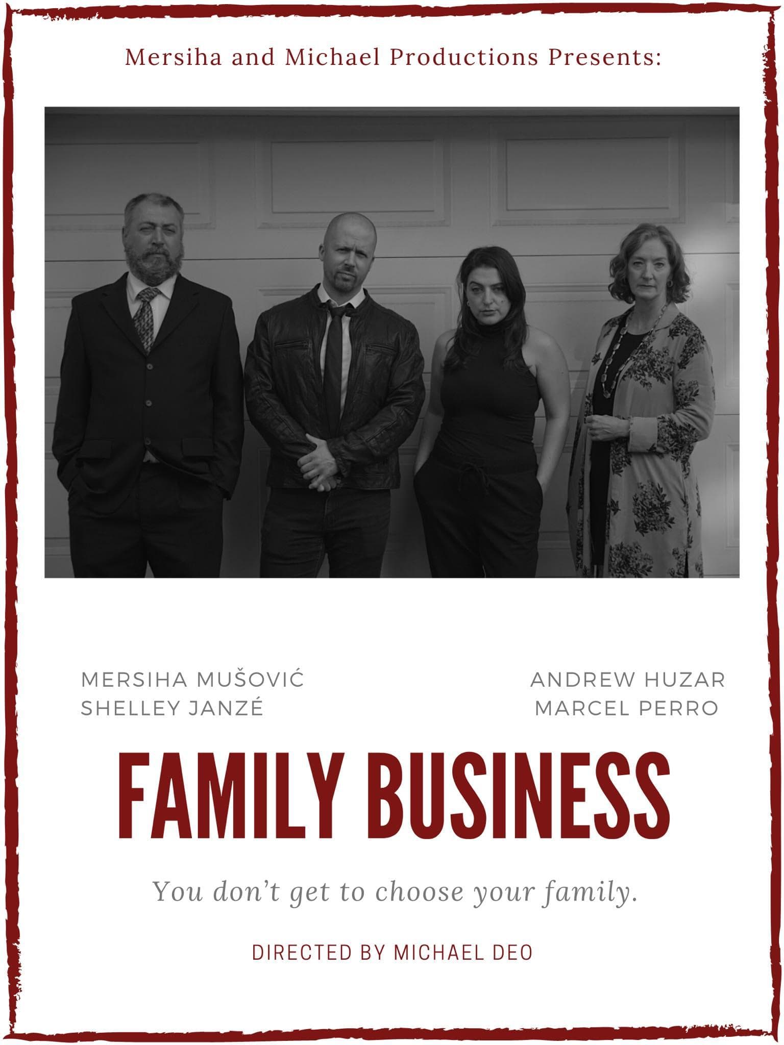Family Business