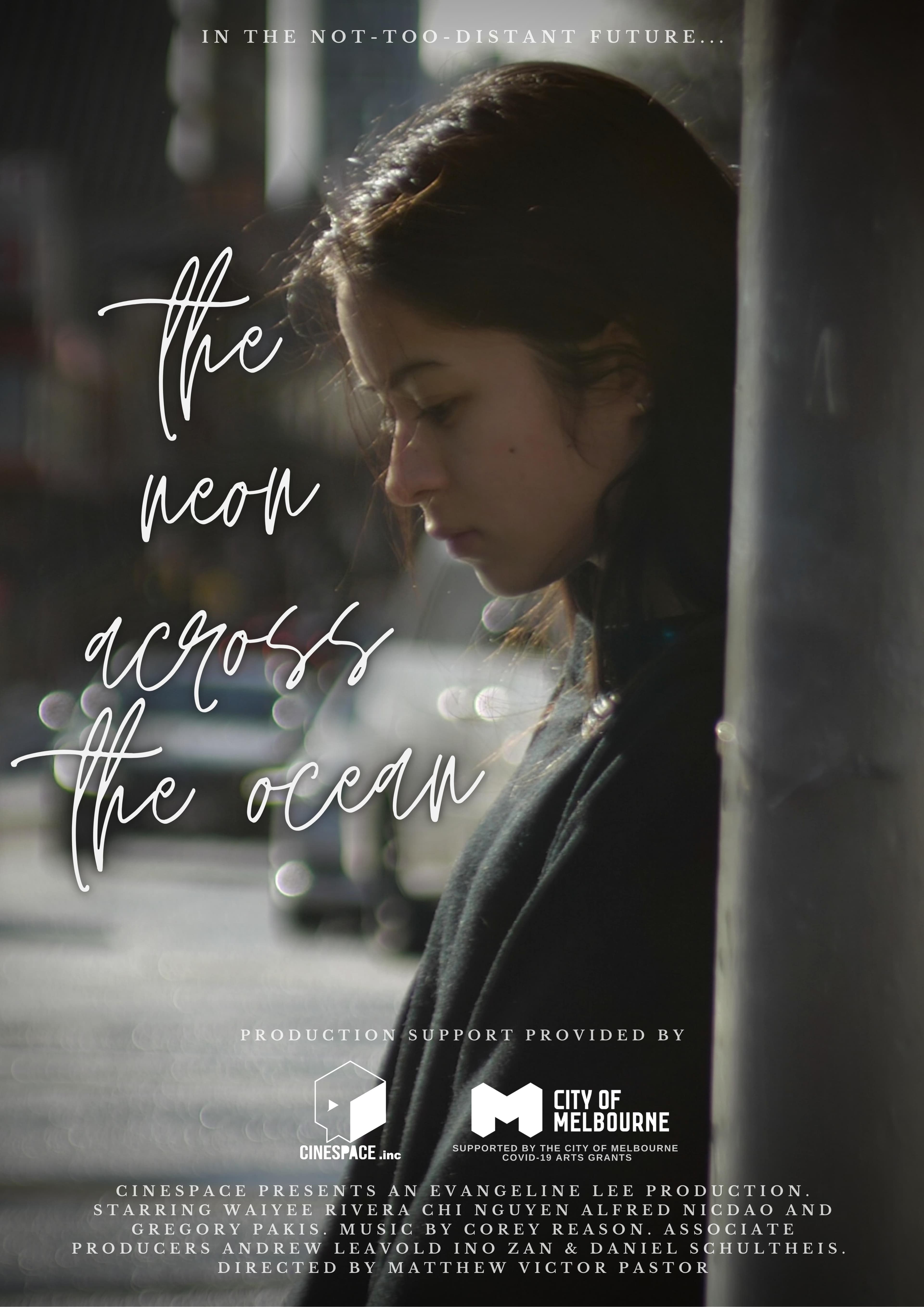 The Neon Across the Ocean