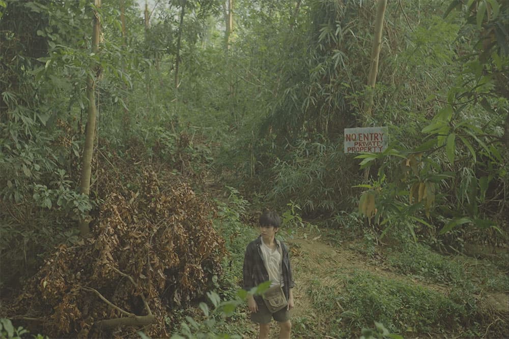 Reynald Raissel Santos