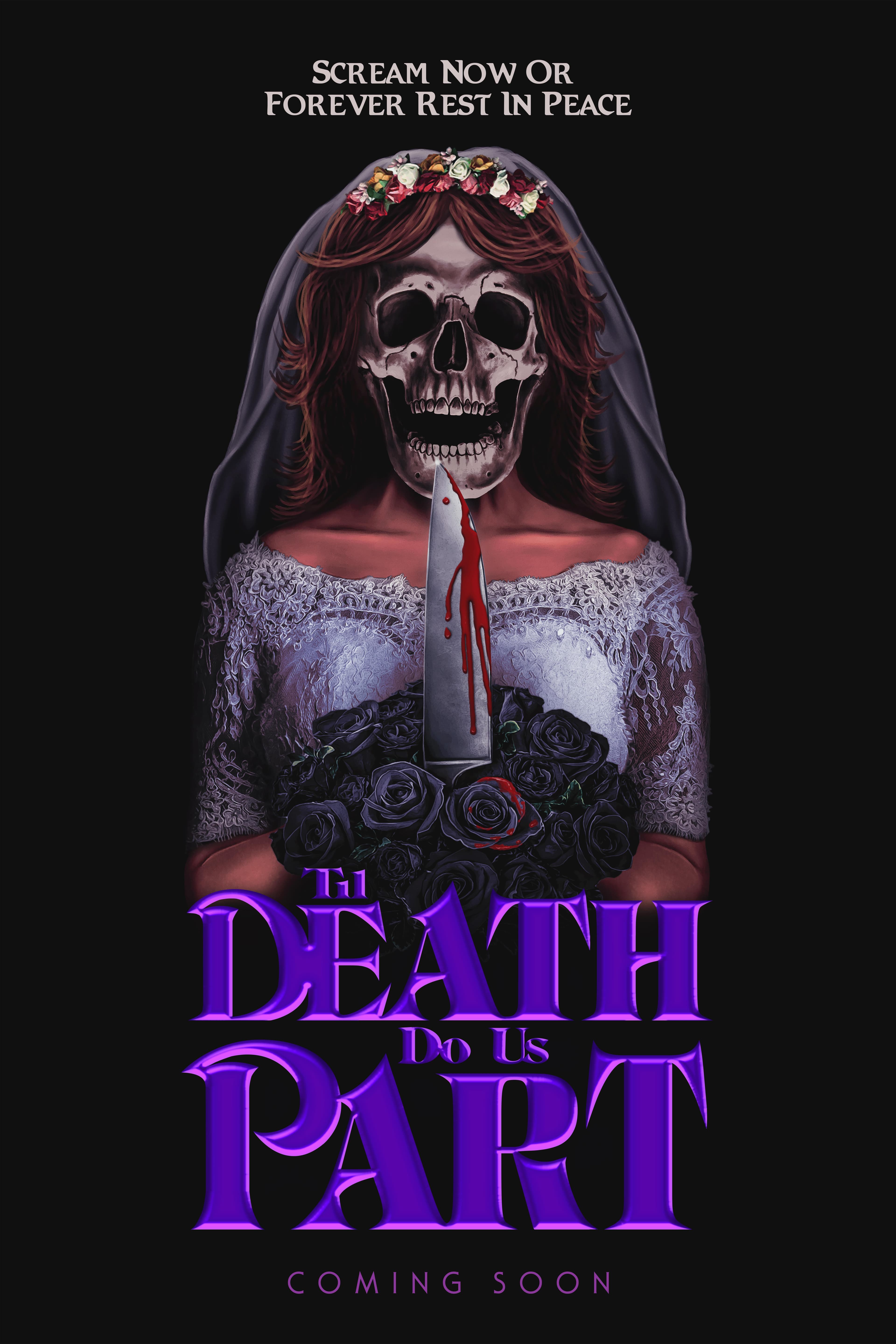 Til Death Do Us Part