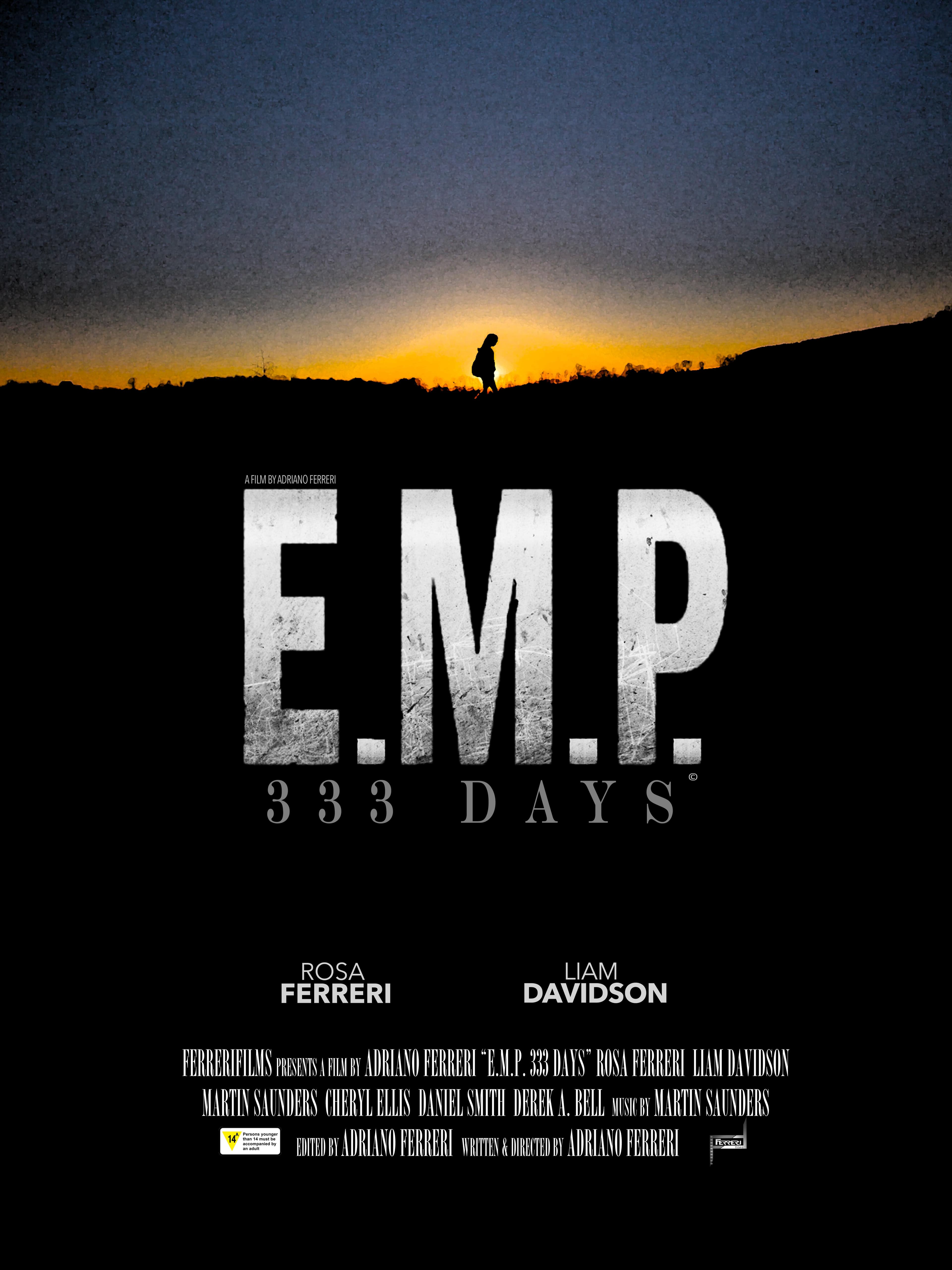 E.M.P.: 333 Days