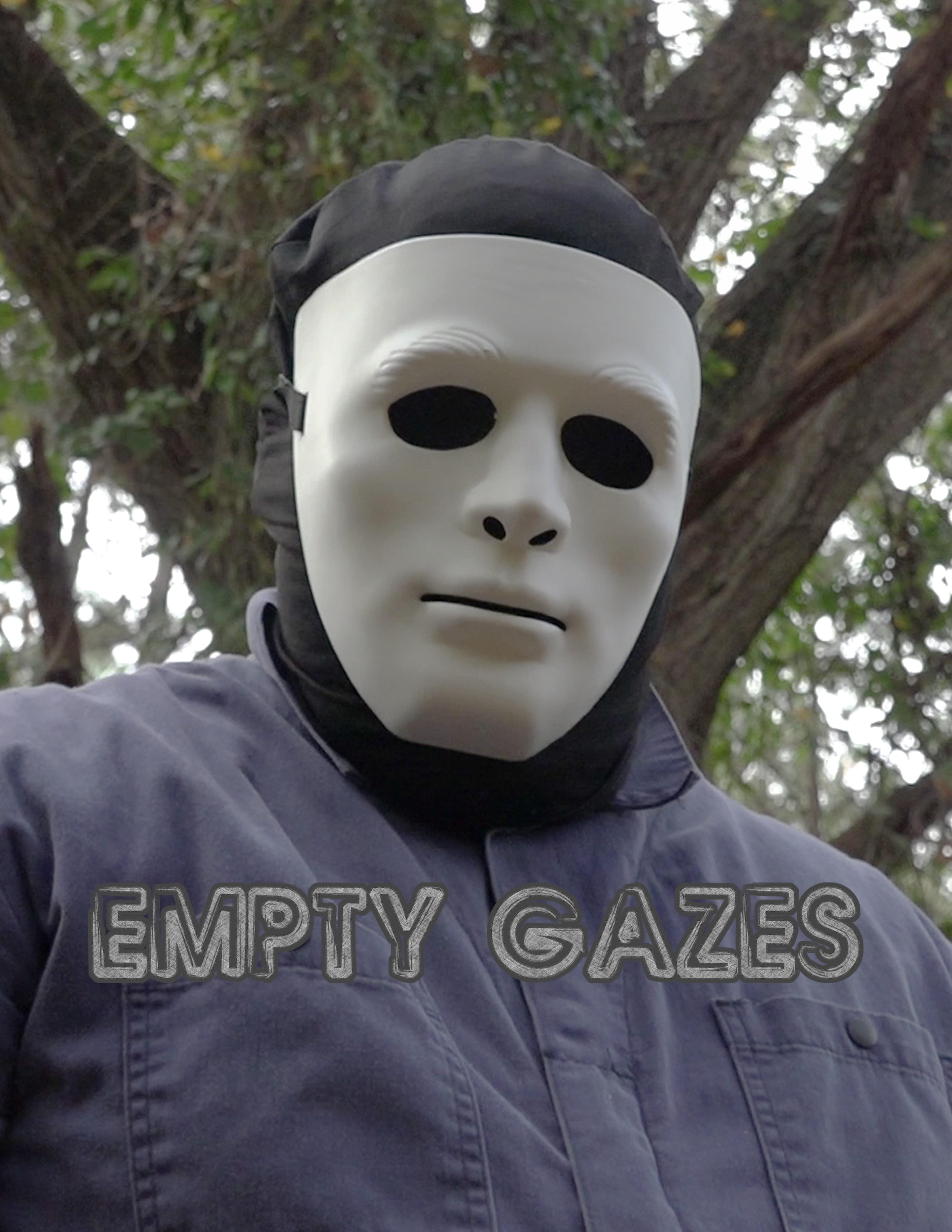 Empty Gazes