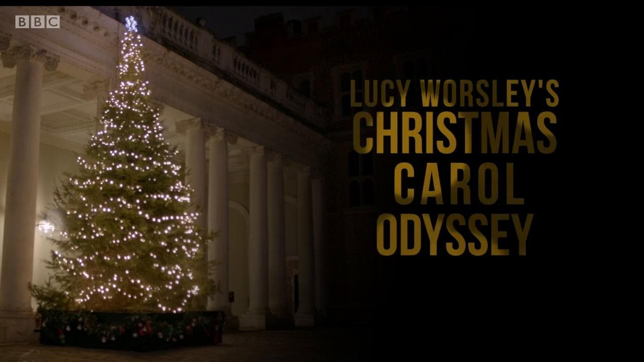 Christmas Carols with Lucy Worsley