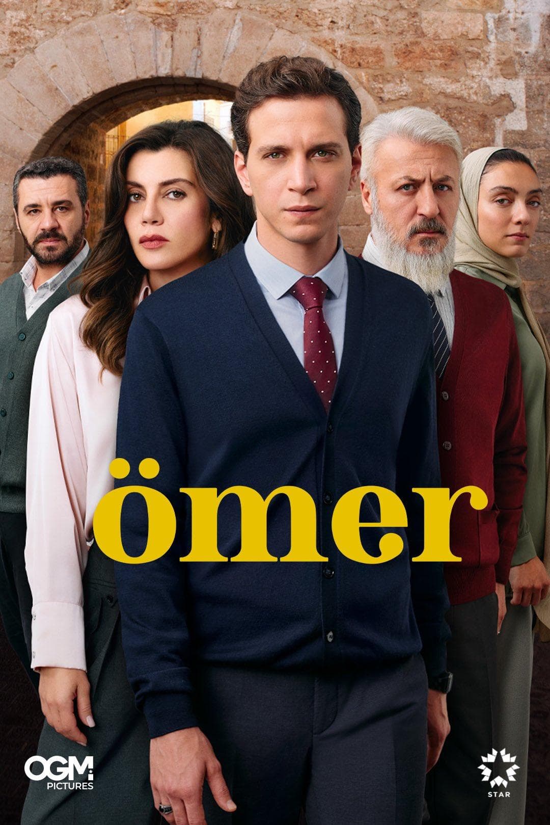 Ömer S1-S2