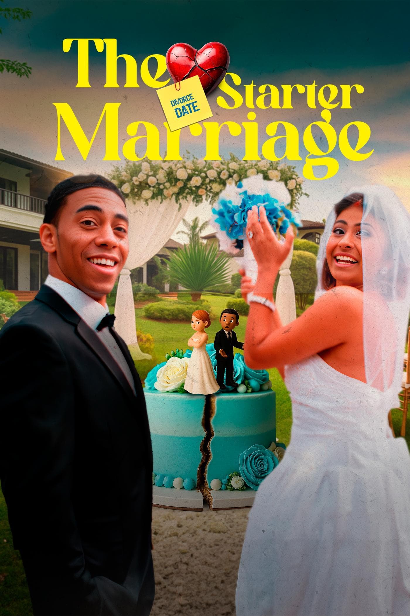 The Starter Marriage