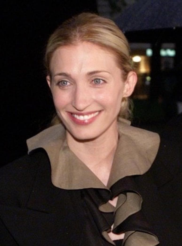 Carolyn Bessette-Kennedy