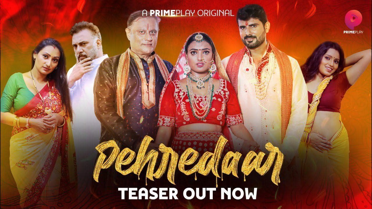 Pehredaar S1-S7