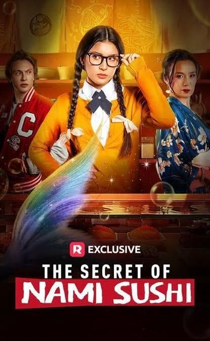 The Secret of Nami Sushi