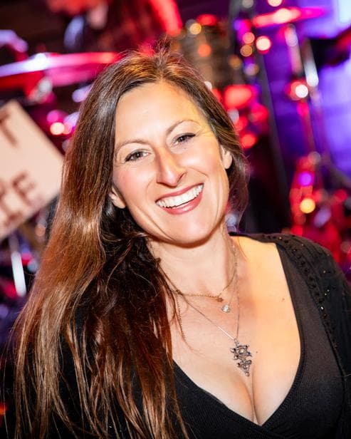 Rebecca Brumberg Frimmer