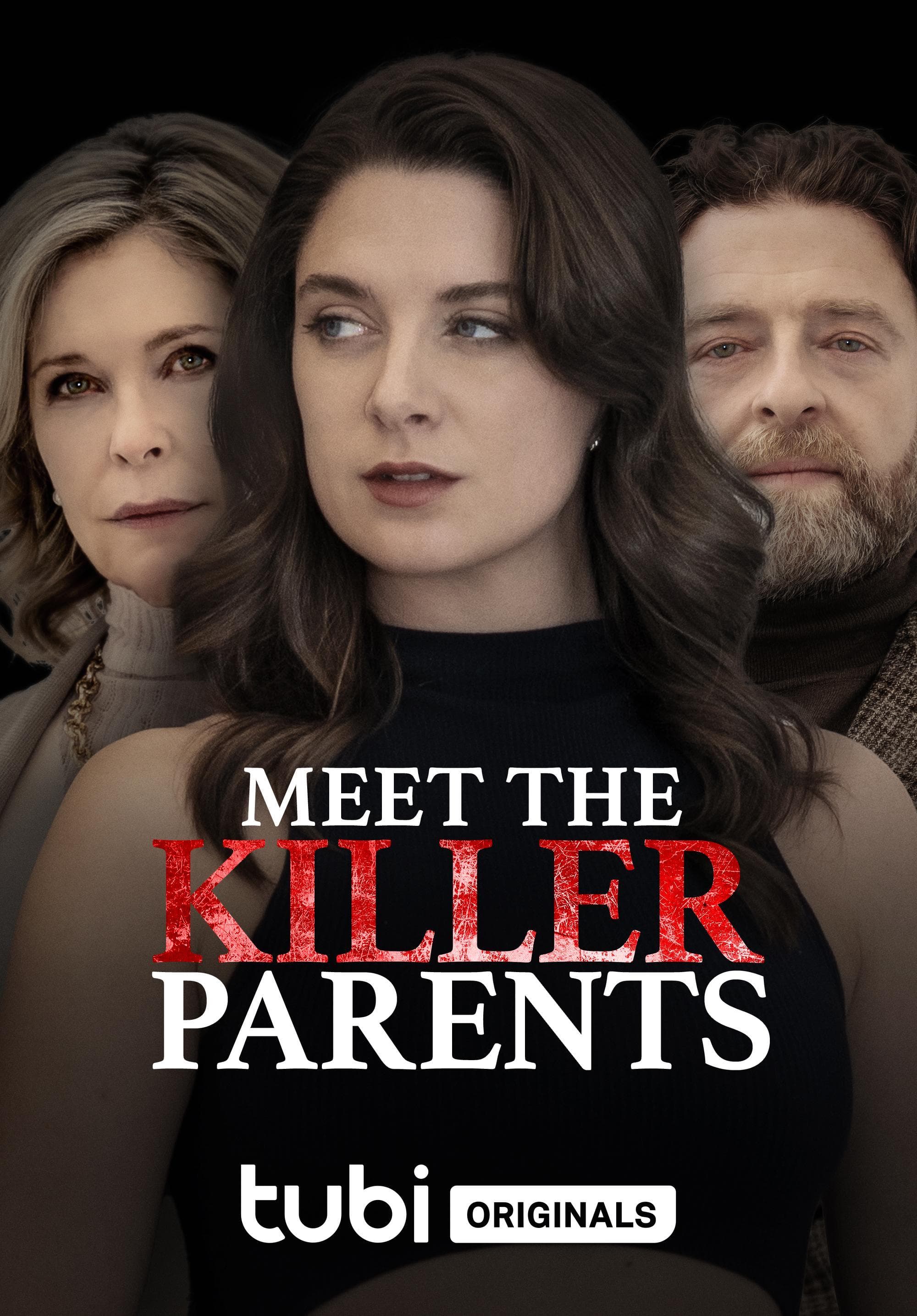 Meet the Killer Parents