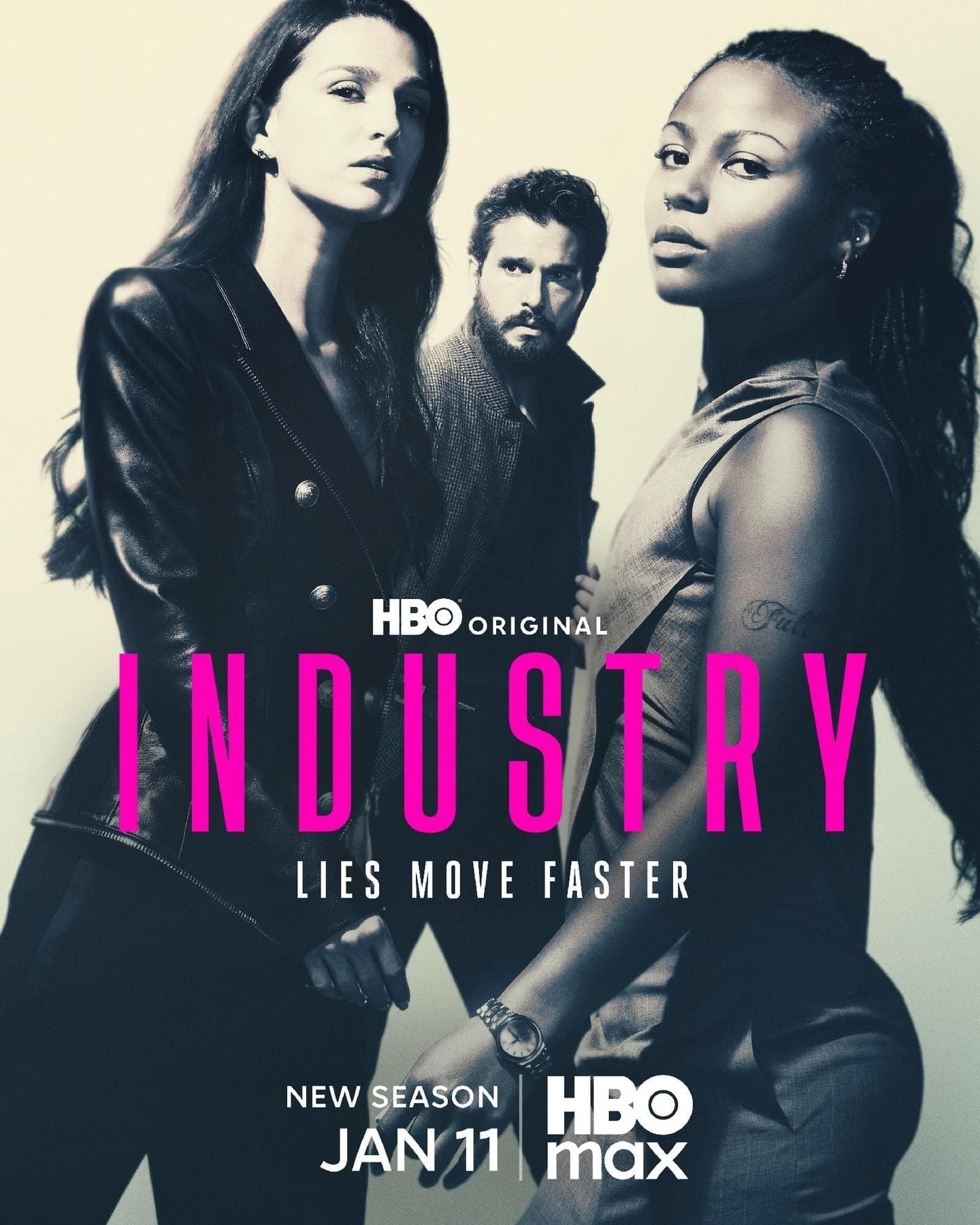 Industry S1-S4