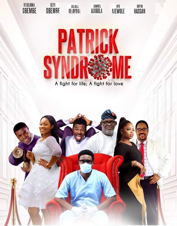 Patrick Syndrome