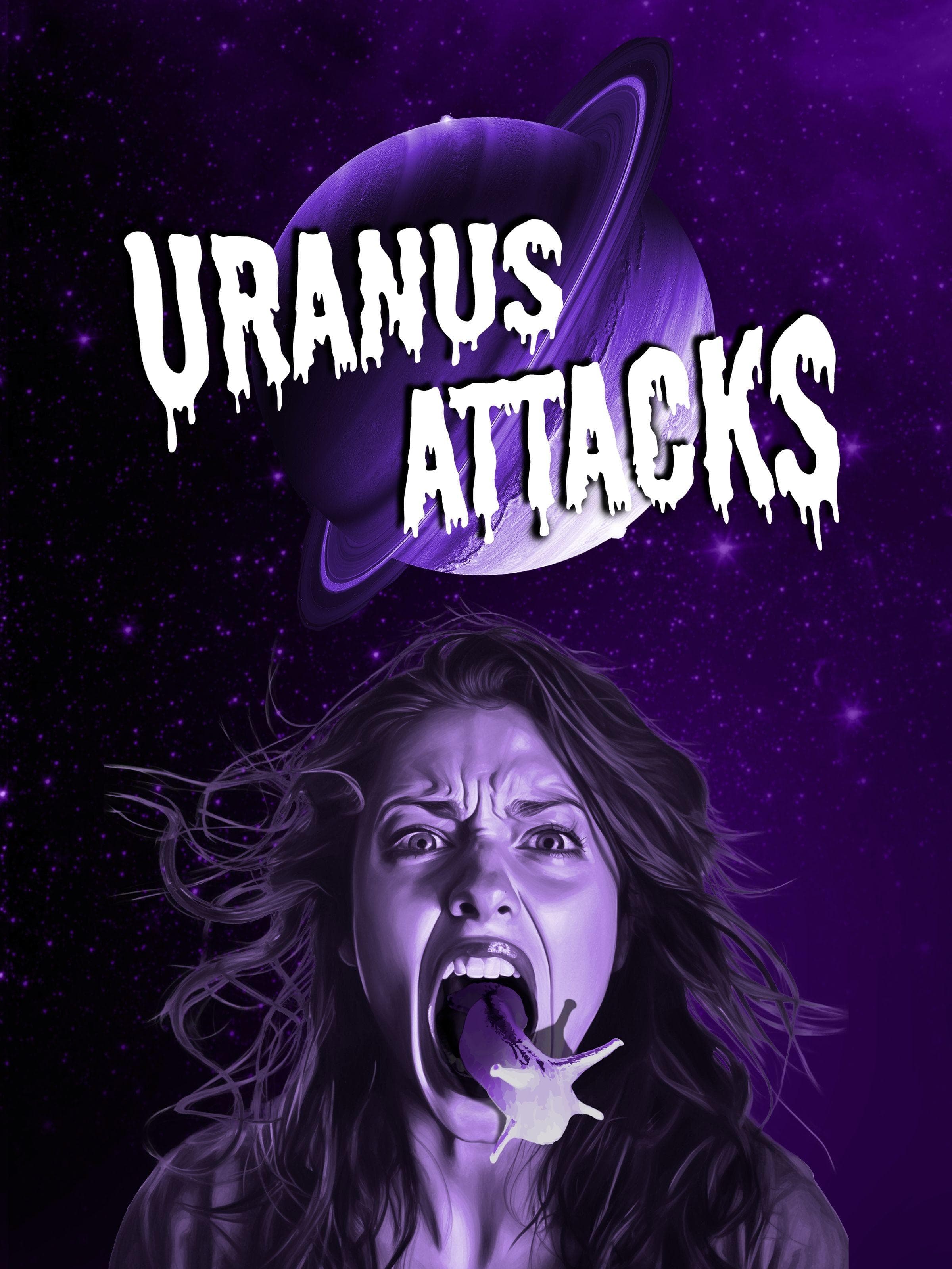 Uranus Attacks