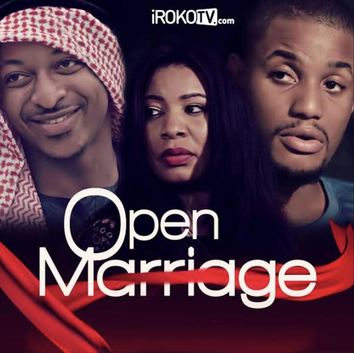Open Marriage