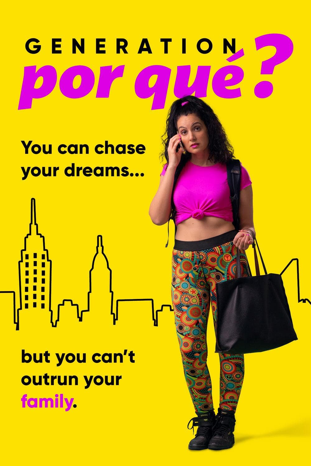 Generation Por Qué?