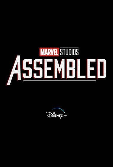 Marvel Studios: Assembled S1-S2