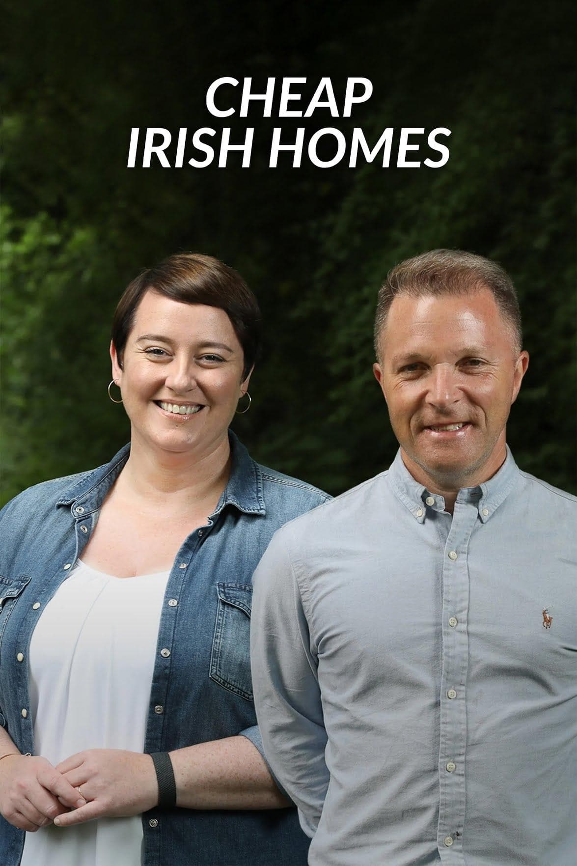 Cheap Irish Homes S1-S6