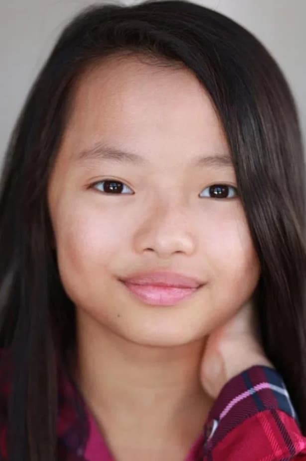 Emma Bao Linh Tourné