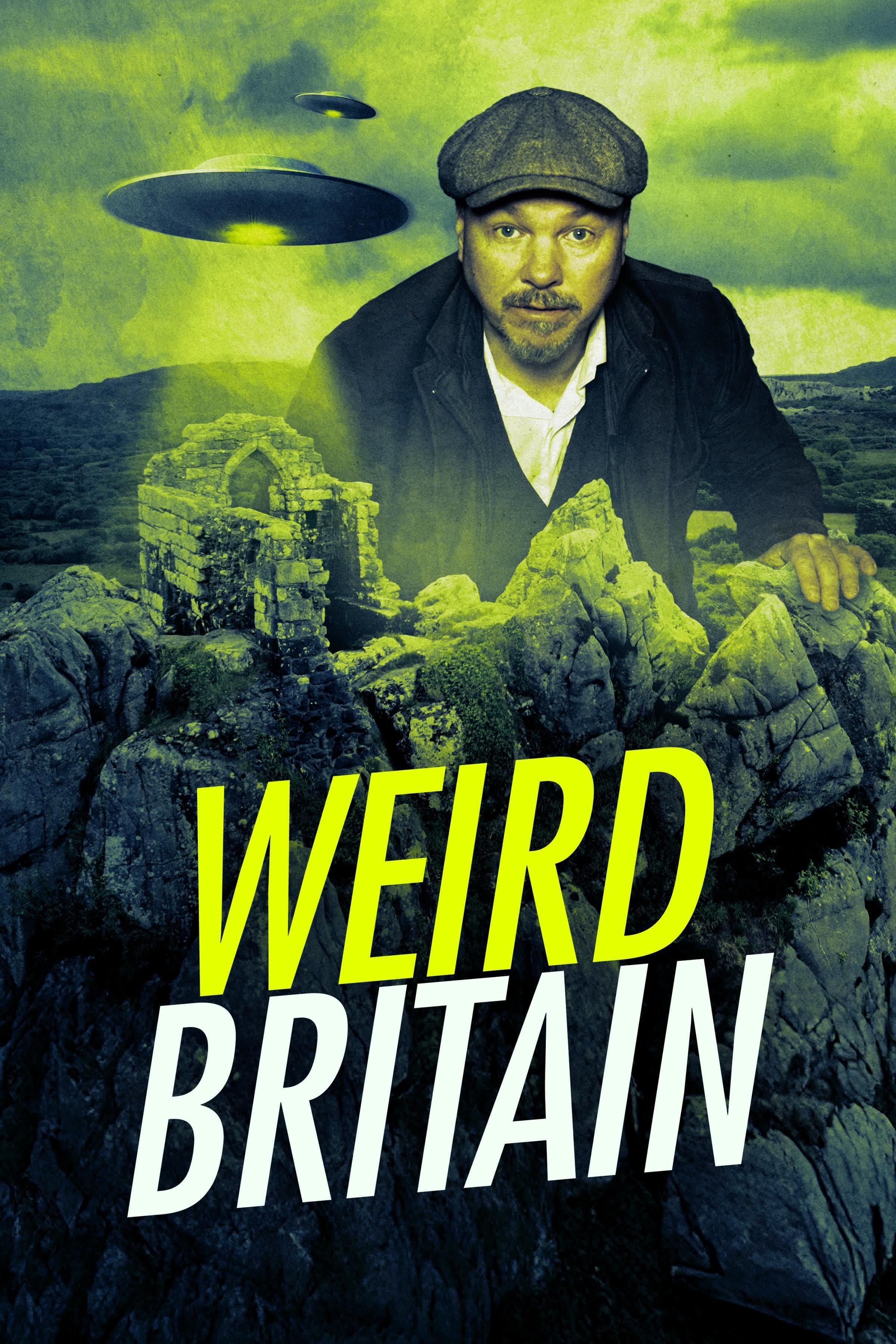Weird Britain