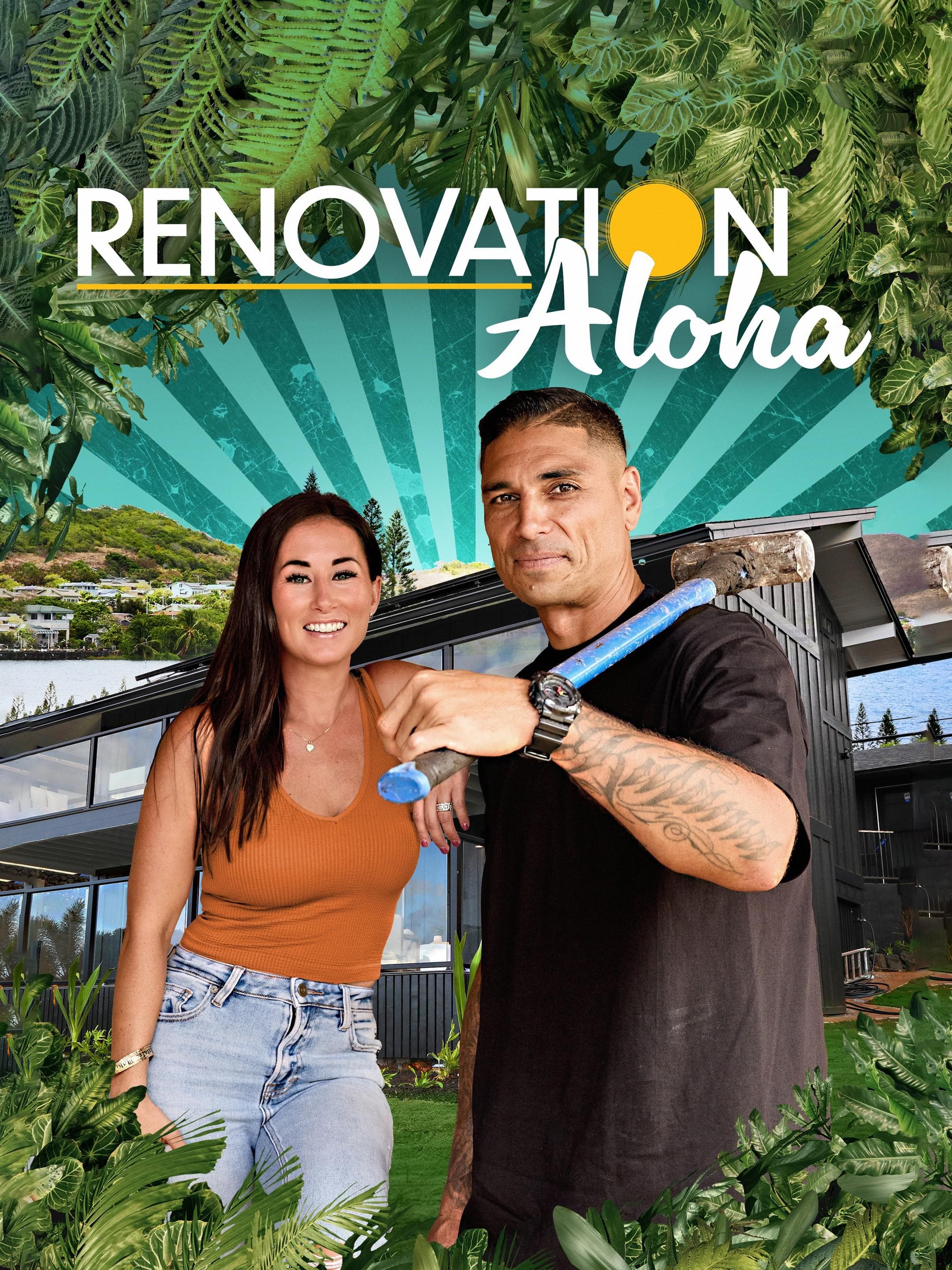 Renovation Aloha S1-S2