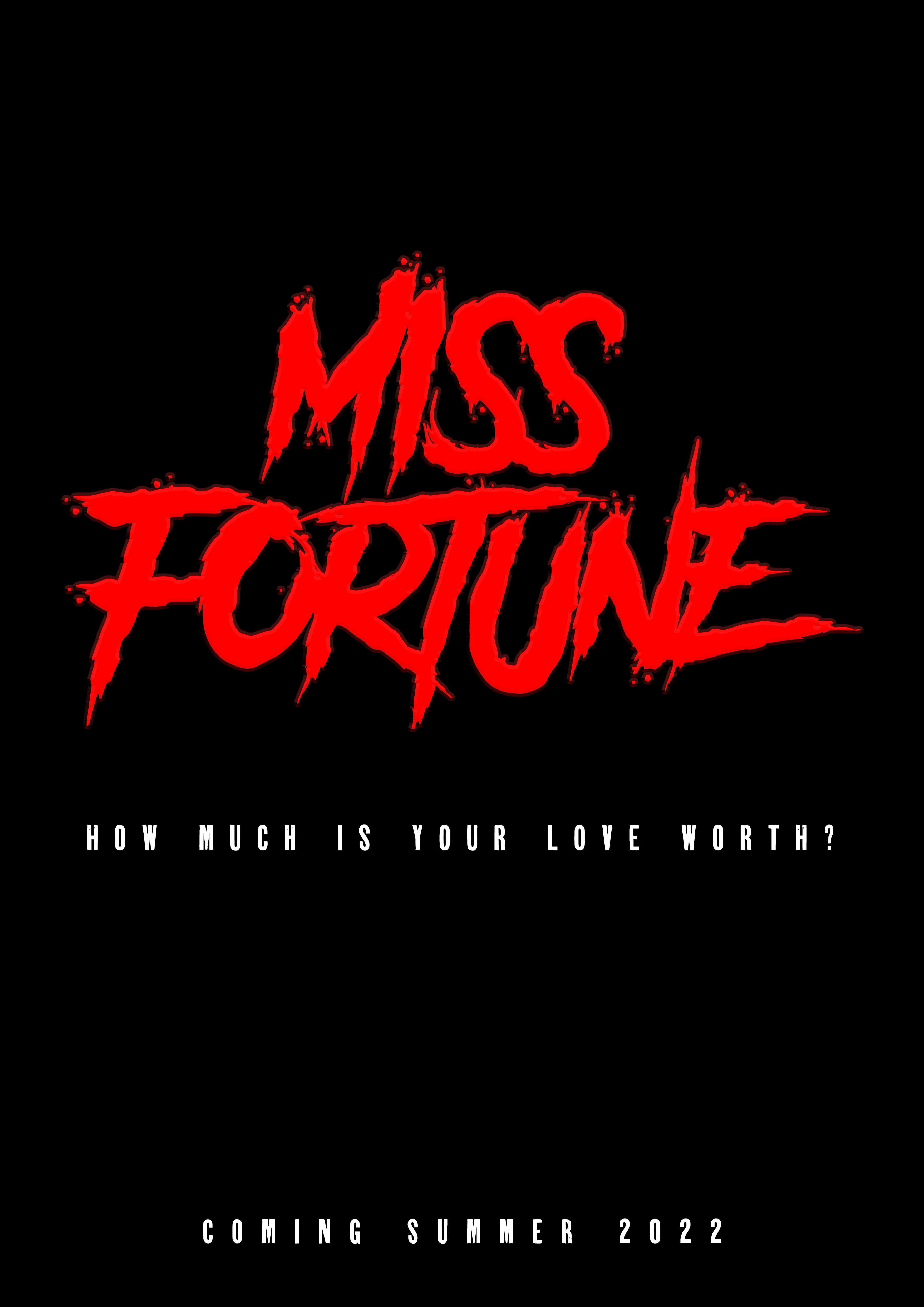 Miss Fortune