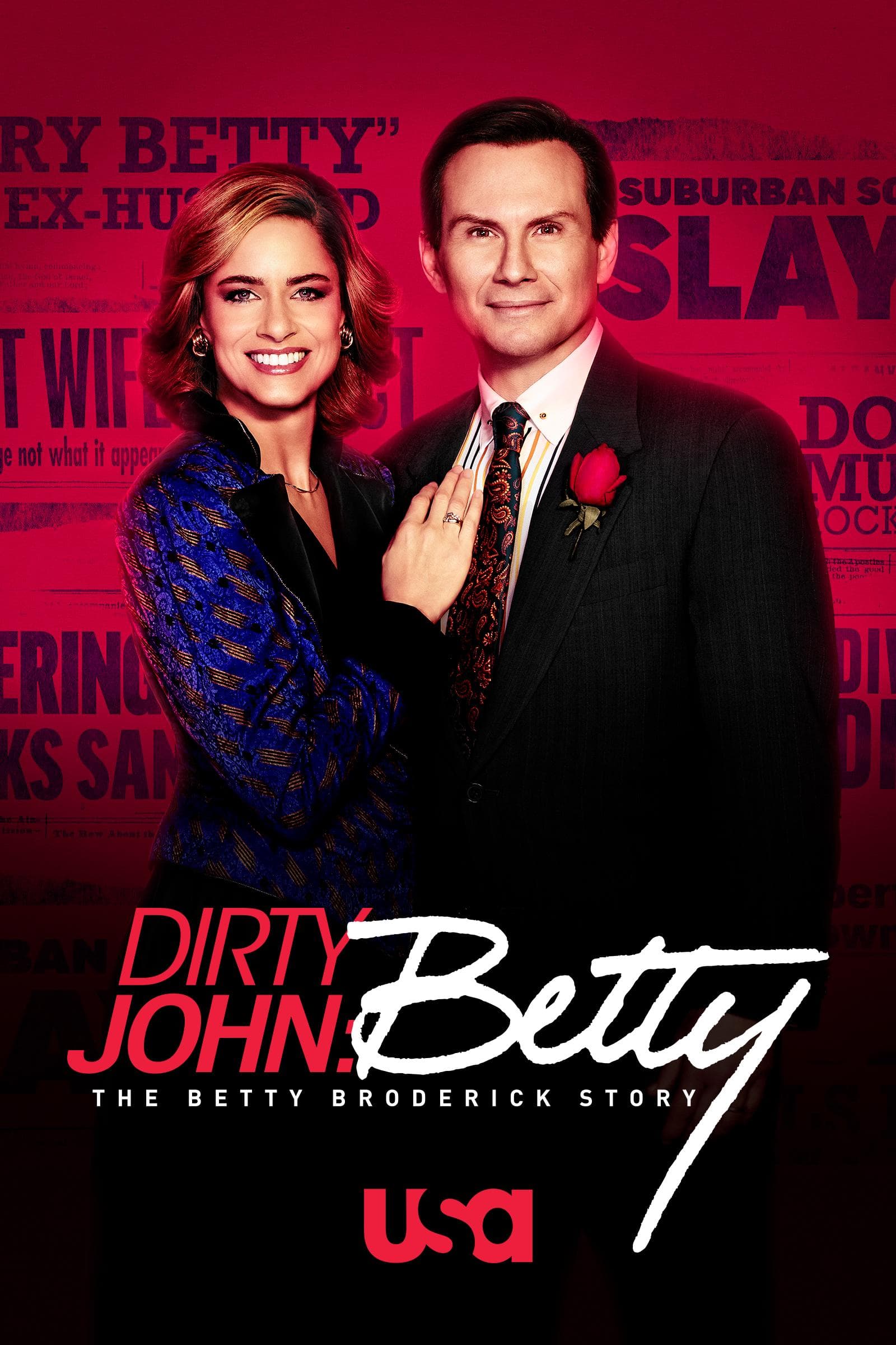 Dirty John S1-S2