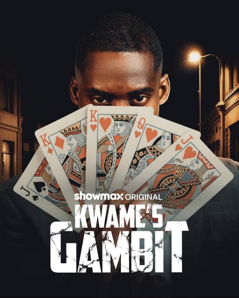 Kwame's Gambit