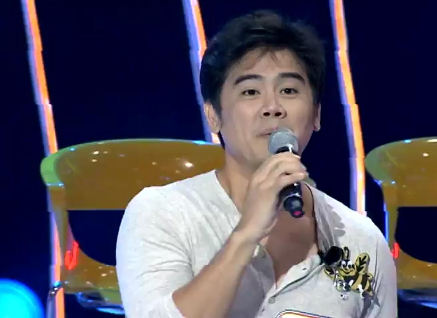 Girl, Boy, Bakla, Tomboy