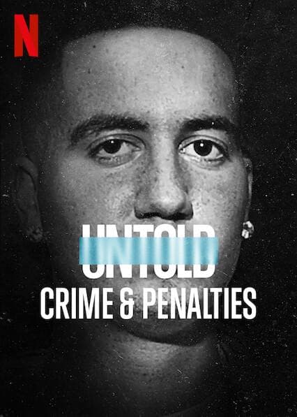 Crimes and Penalties