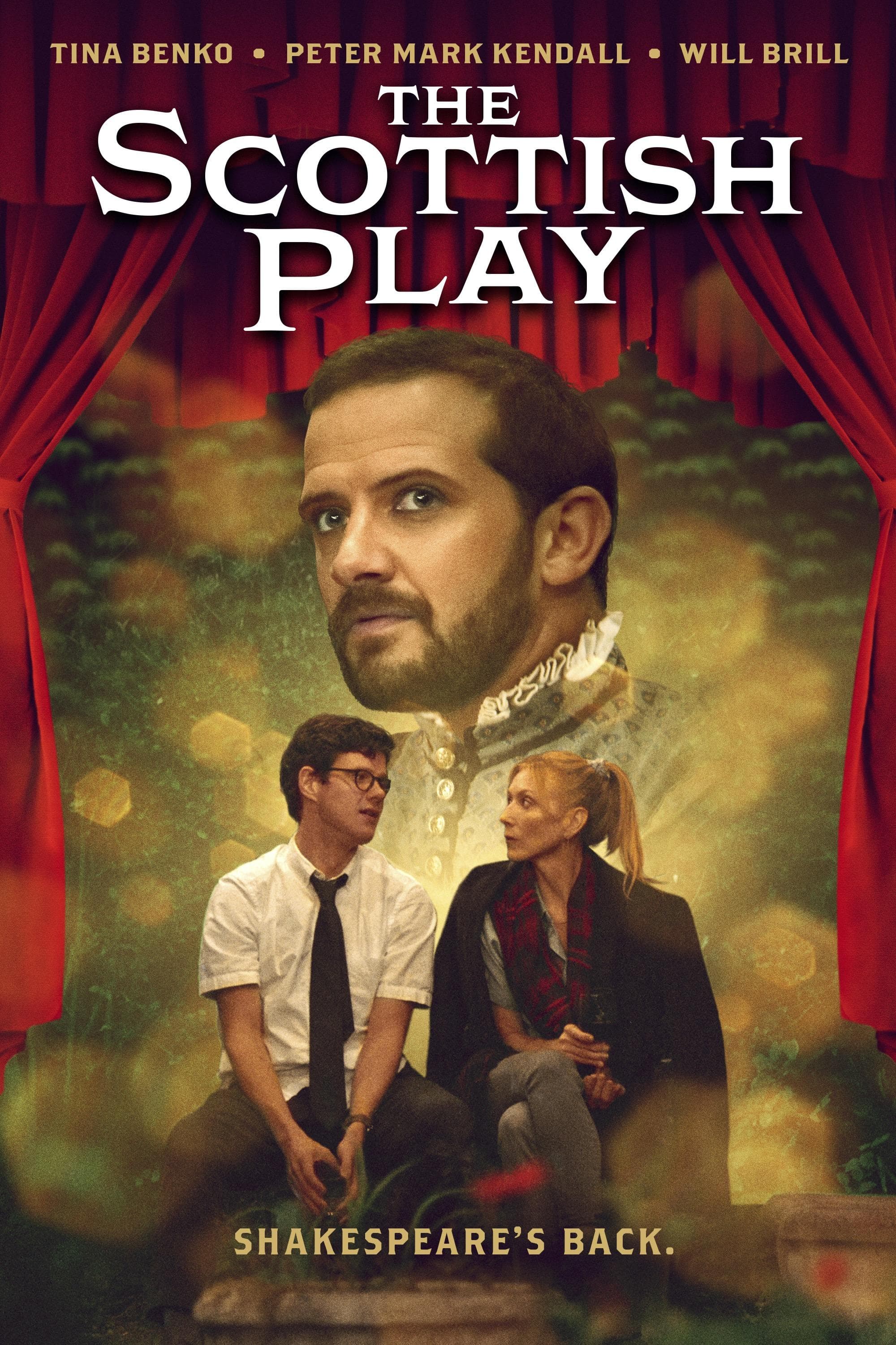 The Scottish Play
