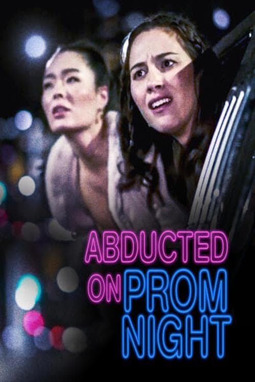 Abducted on Prom Night