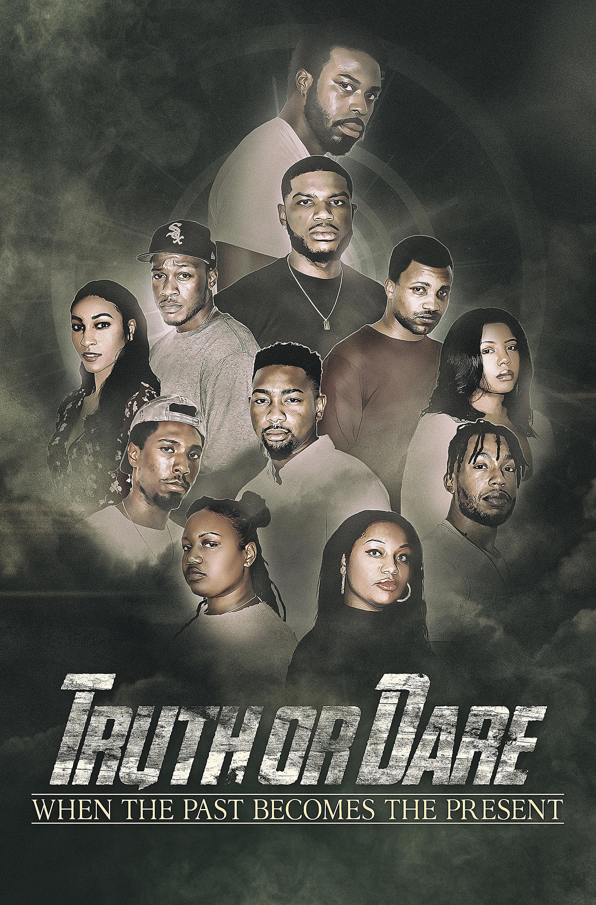 Truth and Consequences