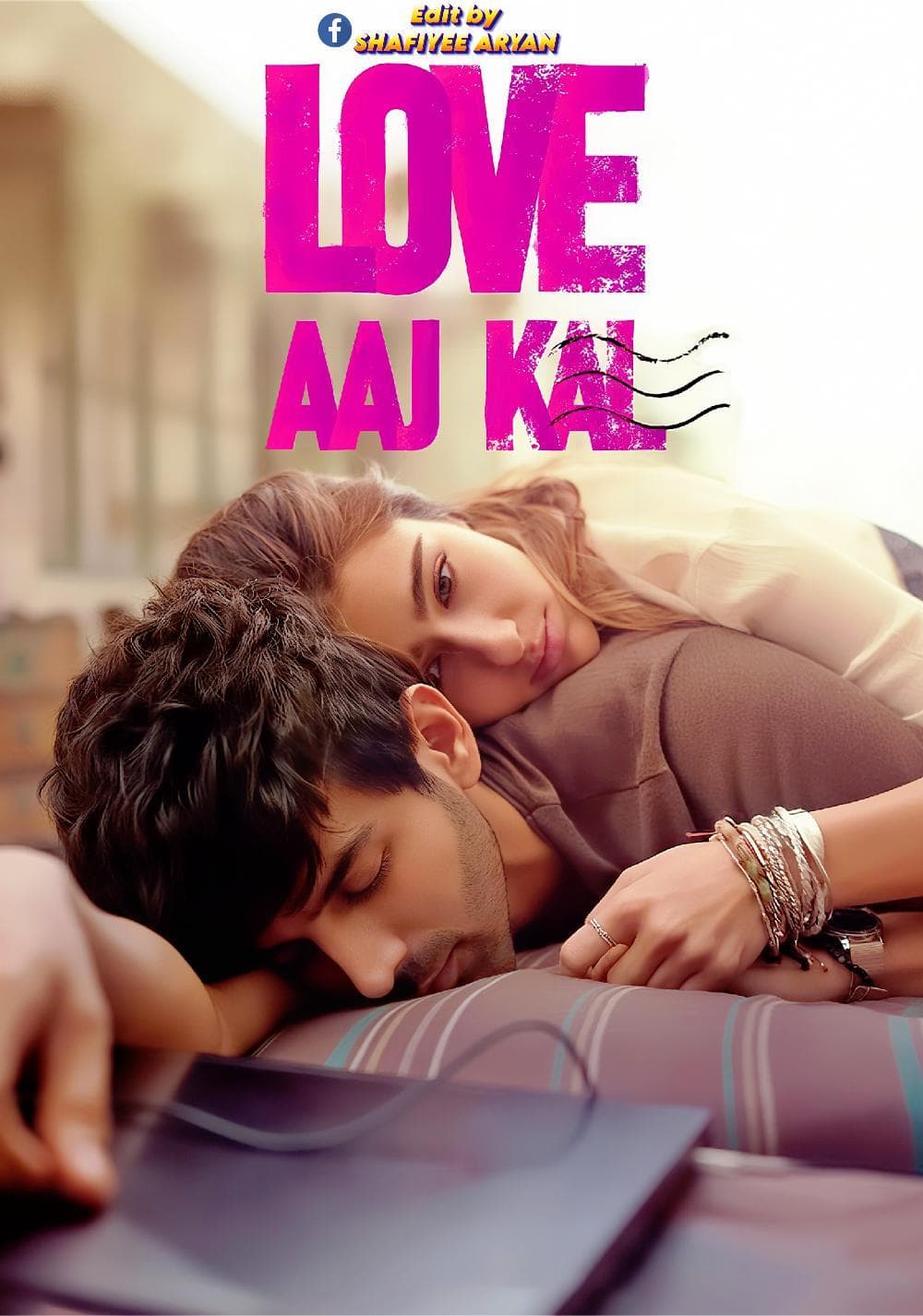 Love Aaj Kal