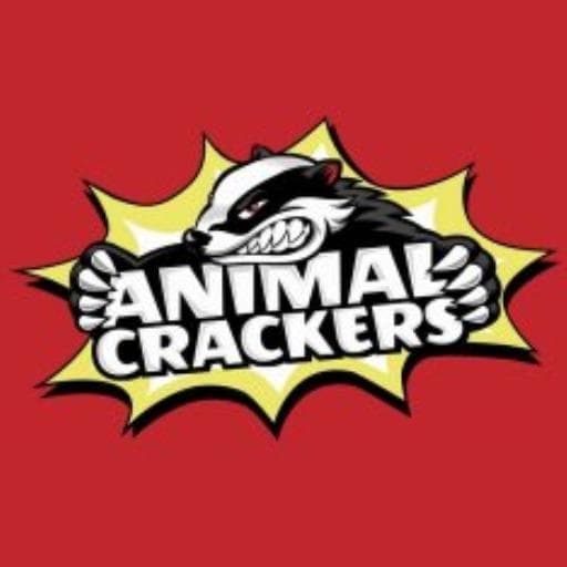 Animal Crackers